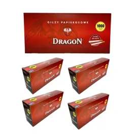 dragon-1000-szt-gilzy-papierosowe-king-size-doskonale-tutki-8mm-5x