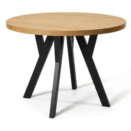 stol-rozkladany-okragly-110-210-deer-lite-loft-noga-y-salon-jadalnia