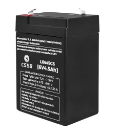 akumulator-bezobslugowy-sla-6v-4-5ah-cssb-lx645cs-ggw-brm