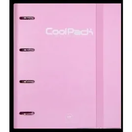 segregator-coolpack-a4-pastel-pink