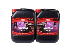 nawoz-shogun-samurai-coco-2x10l-aandb-odzywka-bazowa-do-uprawy-w-kokosie