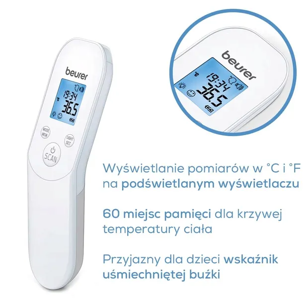 termometr-cyfrowy-bezdotykowy-beurer-ft-85-rodzaj-bezdotykowy