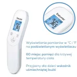 termometr-cyfrowy-bezdotykowy-beurer-ft-85-rodzaj-bezdotykowy
