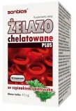 zelazo-chelatowane-plus-30-kapsulek-sanbios