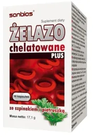 zelazo-chelatowane-plus-30-kapsulek-sanbios