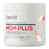 ostrovit-msm-plus-300-g
