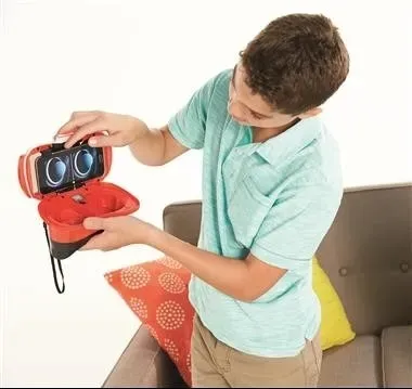 mattel-dll68-view-master-zestaw-startowy-marka-inna