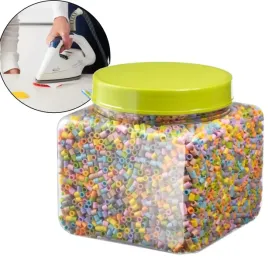 koraliki-do-prasowania-prasowanka-13-000-szt-ikea-pyssla-06-kg-pastelowe
