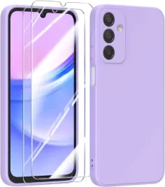 2x-szklo-etui-pokrowiec-matt-cam-protect-case-do-samsung-galaxy-a25-5g