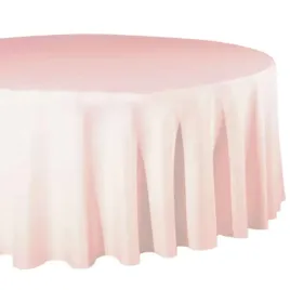 obrus-materialowy-okragly-brudny-roz-matowy-partydeco-230-cm
