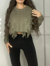 sweter-damski-laren-zielony-olavoga-s