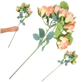 roze-sztuczne-kwiaty-jak-zywe-66-cm-kompozycja-galazka-bukiety-do-wazonu