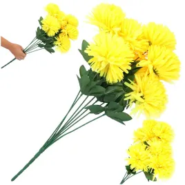 sztuczne-kwiaty-chryzantemy-zolte-jak-zywe-bukiety-do-wazonu-galazki-60-cm