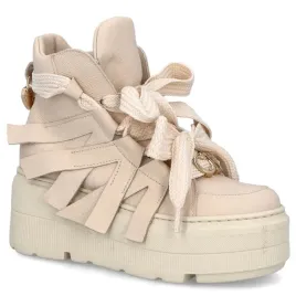 wysokie-sneakersy-sznurowane-chebello-4561-bezowe