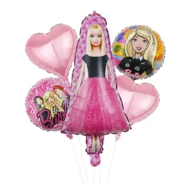 zestaw-balonow-foliowych-z-barbie-serca-5-el