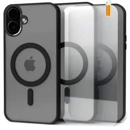 etui-do-iphone-16-do-magsafe-magnetyczne-matowe-czarne-trwale-szklo