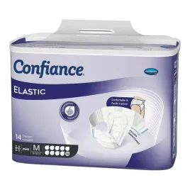 hartmann-confiance-pieluchy-m-14szt-kb344