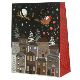 torebka-prezentowa-papierowa-nocne-miasto-30x42cm-opakowanie-na-prezenty