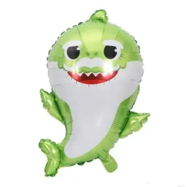 balon-foliowy-dziadek-baby-shark-zielony
