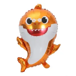 balon-foliowy-babcia-baby-shark-zielony