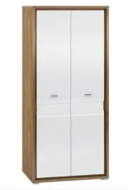 szafa-2-drzwiowa-2d-92-cm-orzech-bialy-polysk-daria-ml