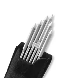 klawiki-promax-fi-4mm-stal-nierdzewna-do-klawiterapii-6-sztuk-z-etui