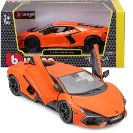 lamborghini-revuelto-1-24-bburago-18-21106-hybrydowy-wloski-samochod