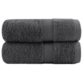 reczniczki-premium-solund-2-szt-antracytowe-30x50-cm