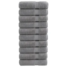 reczniki-premium-solund-10-szt-szare-100x150-cm