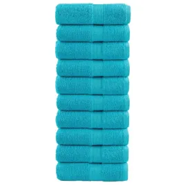 reczniczki-premium-solund-10-szt-turkusowe-30x30-cm