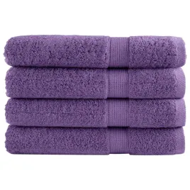 reczniki-premium-solund-4-szt-fioletowe-80x200-cm-600-g-cm