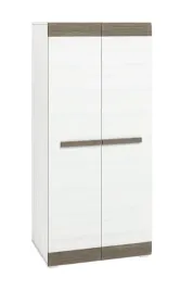 szafa-2-drzwiowa-2d-92-cm-sosna-sniezna-bodega-szara-blinka-ml