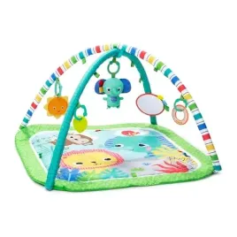 mata-do-cwiczen-i-zabawy-bright-starts-wild-wiggles-zielona-45x70x70cm