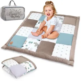 kolorowa-mata-do-zabawy-dla-niemowlat-patchwork-100x100cm-z-aksamitem