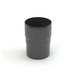 mufa-rury-spustowej-90-mm-pcv-systemu-rynnowego-gamrat-kolor-antracyt