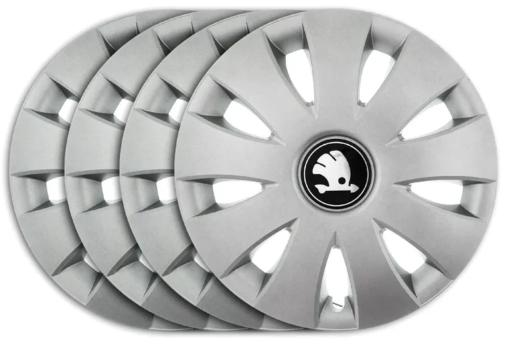 KOŁPAKI 14'' SKODA - Fabia Octavia Roomster AUS