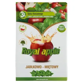 royal-apple-napoj-jablkowo-mietowy-3-l