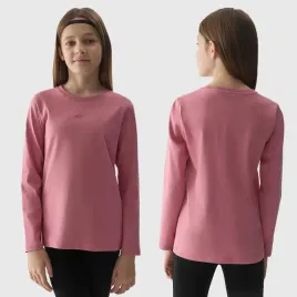 4f-bluzka-dziewczeca-longsleeve-dziecieca-junior-ss24
