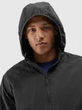 kurtka-meska-4f-witrowka-przejsciowa-z-kapturem-tjacm146-ss24-xxl-kolor-czarny