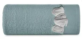 recznik-dzieciecy-70x140-baby-niebieski-slon-480g-m2