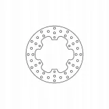 trw-tarcza-hamulcowa-mst346-numer-katalogowy-czesci-mst346
