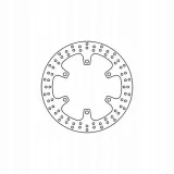 trw-tarcza-hamulcowa-mst206-stan-nowy-numer-katalogowy-czesci-mst206