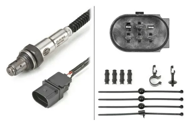 hella-sonda-lambda-6pa009-166-821-stan-nowy