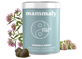 mammaly-relax-time-srodek-uspokajajacy-dla-psow-antystresowa-przekaska-175g