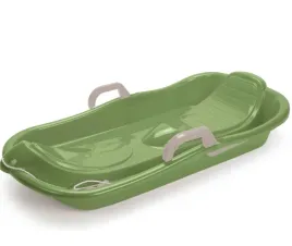 sanki-plastikowe-dantoy-79-cm-z-oparciem-zielone-lekkie-i-wytrzymale