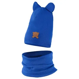 czapeczka-wiosenna-jesienna-czapka-komin-komplet-dla-dzieci-44-46-chabrow