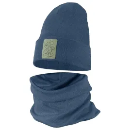 czapeczka-wiosenna-jesienna-czapka-komin-komplet-dla-dzieci-48-50-jeans