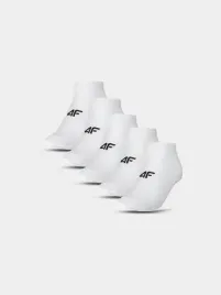 skarpetki-damskie-4f-krotkie-5pak-sportowe-na-co-dzien-39-42-f475-ss26