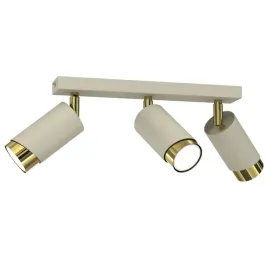 lampa-sufitowa-bezowa-plafon-3-pkt-tuby-zloty-gu10-led-spot