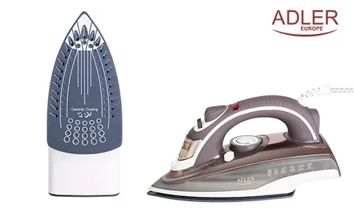 ad-5030-zelazko-ceramiczne-3000-w-stan-nowy-marka-inna